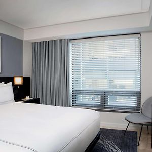Executive Suite met een King Size Bed